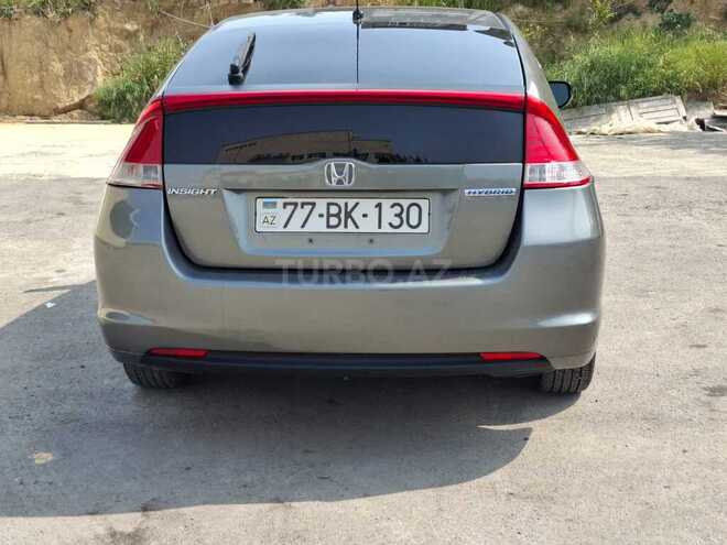 Honda Insight 2010, 308,000 km - 1.3 l - Bakı