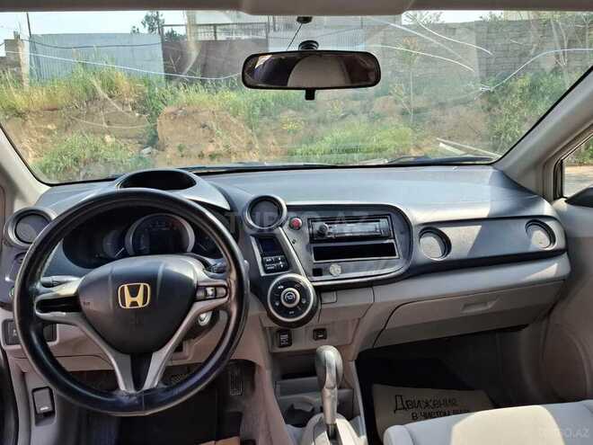 Honda Insight 2010, 308,000 km - 1.3 l - Bakı