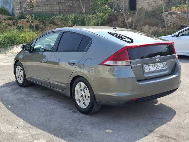 Honda Insight 2010, 308,000 km - 1.3 l - Bakı