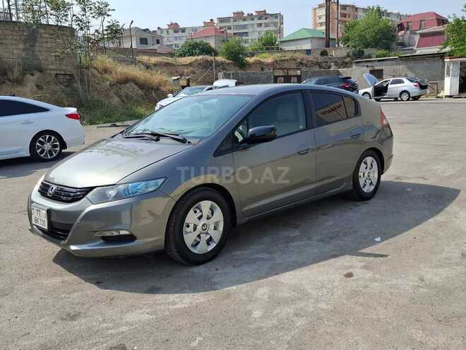 Honda Insight 2010, 308,000 km - 1.3 l - Bakı