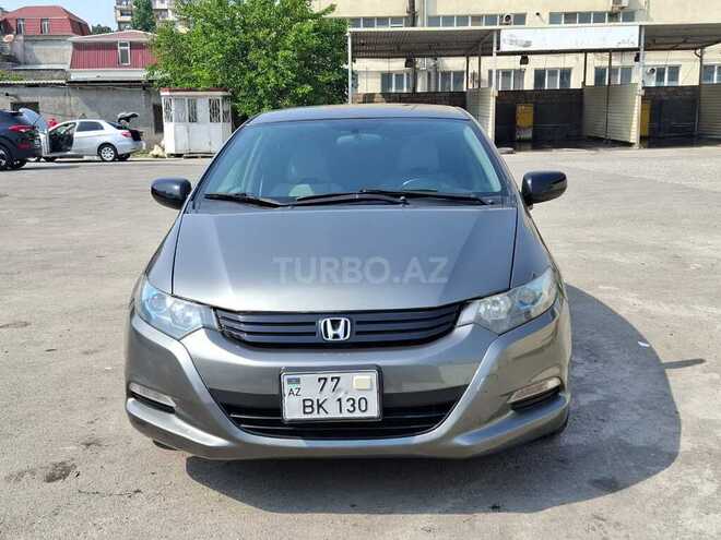 Honda Insight 2010, 308,000 km - 1.3 l - Bakı