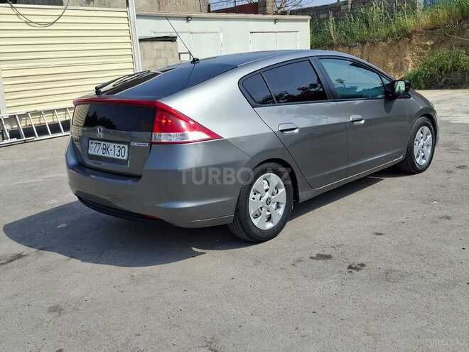 Honda Insight 2010, 308,000 km - 1.3 l - Bakı