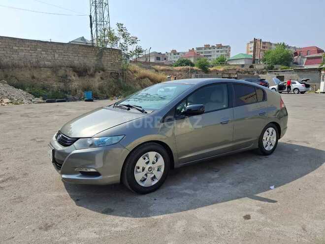 Honda Insight 2010, 308,000 km - 1.3 l - Bakı
