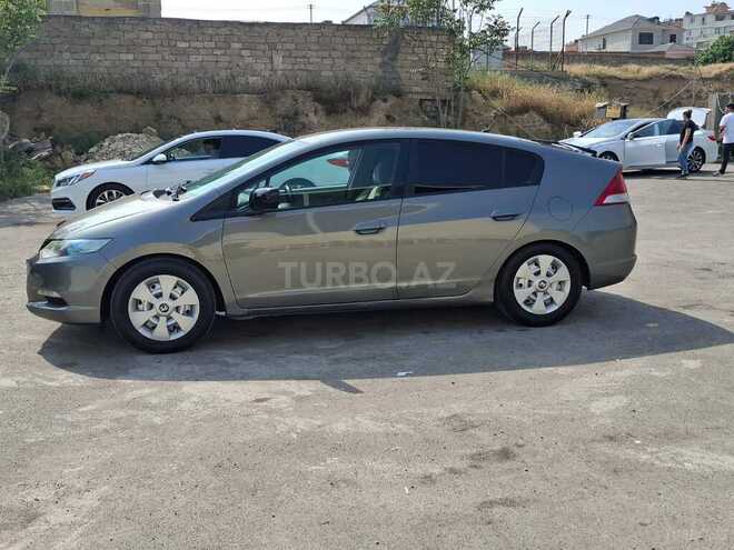 Honda Insight 2010, 308,000 km - 1.3 l - Bakı