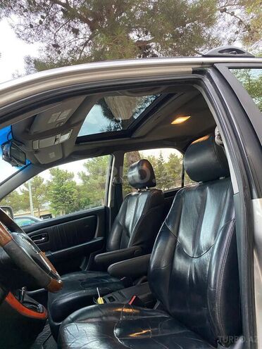 Lexus RX 300 2001, 347,000 km - 3.0 l - Sumqayıt