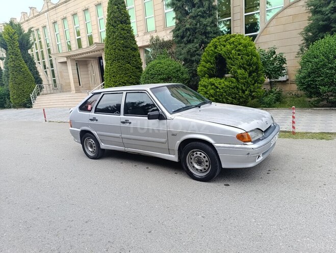LADA (VAZ) 2114 2008, 311,154 km - 1.6 l - Xaçmaz