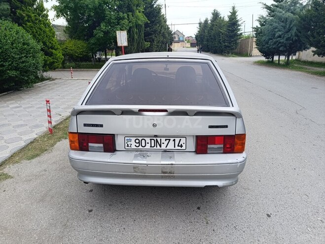 LADA (VAZ) 2114 2008, 311,154 km - 1.6 l - Xaçmaz