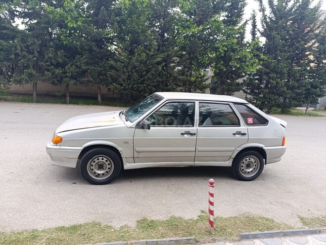 LADA (VAZ) 2114 2008, 311,154 km - 1.6 l - Xaçmaz