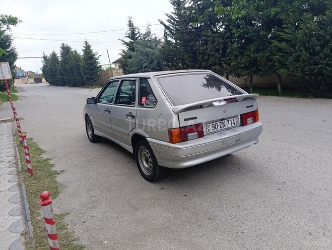 LADA (VAZ) 2114 2008, 311,154 km - 1.6 l - Xaçmaz