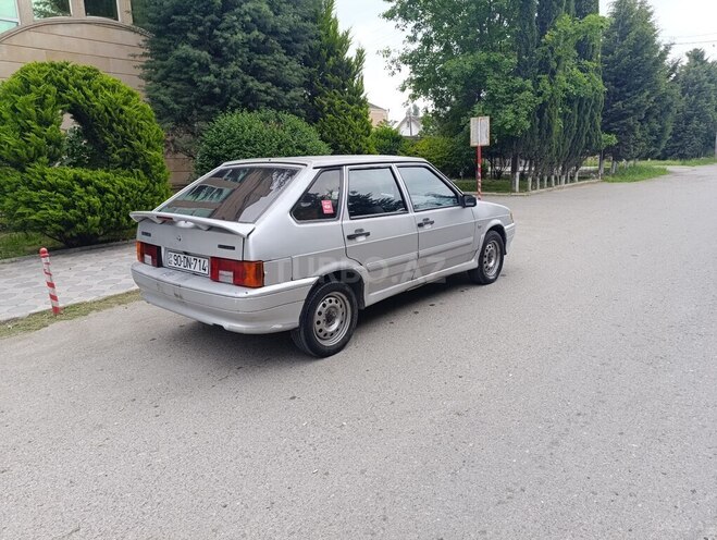 LADA (VAZ) 2114 2008, 311,154 km - 1.6 l - Xaçmaz
