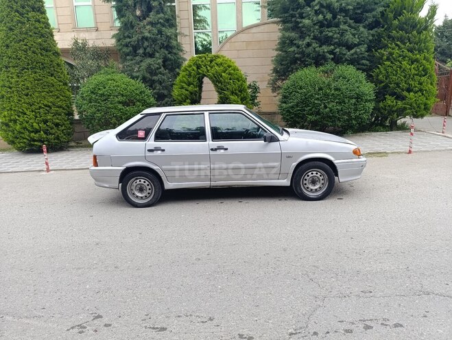 LADA (VAZ) 2114 2008, 311,154 km - 1.6 l - Xaçmaz