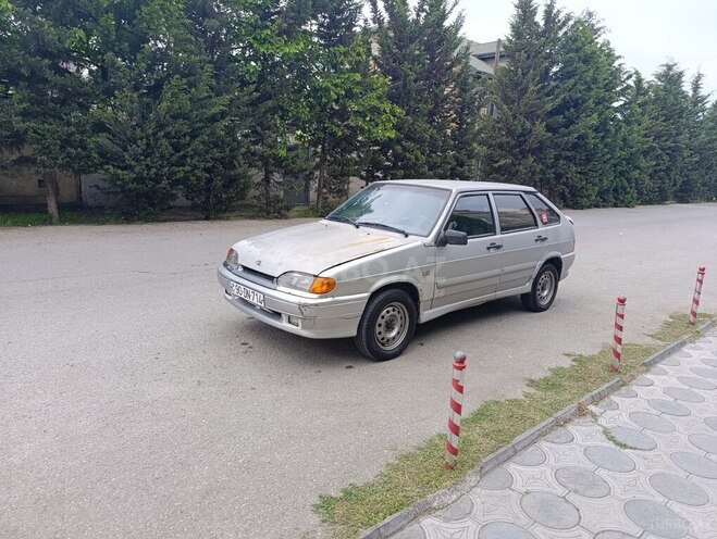 LADA (VAZ) 2114 2008, 311,154 km - 1.6 l - Xaçmaz