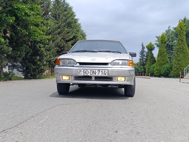 LADA (VAZ) 2114 2008, 311,154 km - 1.6 l - Xaçmaz