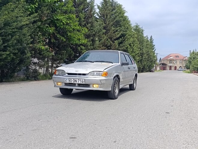 LADA (VAZ) 2114 2008, 311,154 km - 1.6 l - Xaçmaz