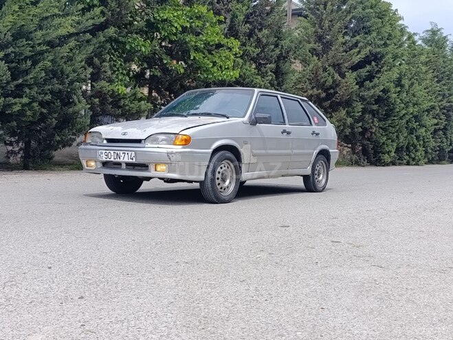 LADA (VAZ) 2114 2008, 311,154 km - 1.6 l - Xaçmaz