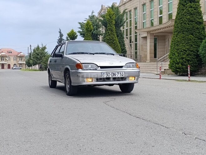 LADA (VAZ) 2114 2008, 311,154 km - 1.6 l - Xaçmaz