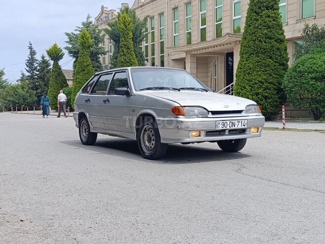 LADA (VAZ) 2114 2008, 311,154 km - 1.6 l - Xaçmaz