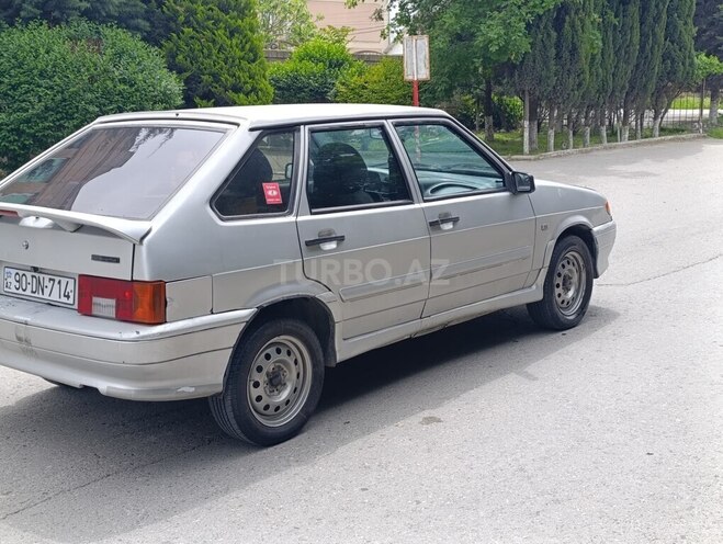 LADA (VAZ) 2114 2008, 311,154 km - 1.6 l - Xaçmaz