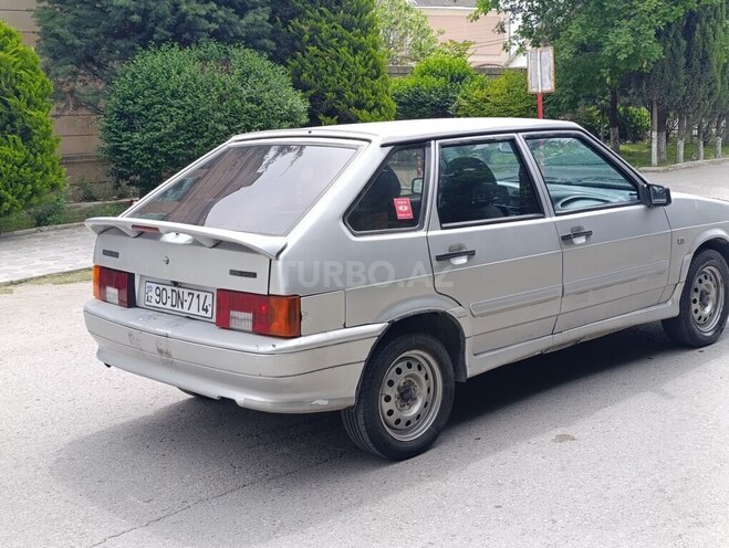LADA (VAZ) 2114 2008, 311,154 km - 1.6 l - Xaçmaz