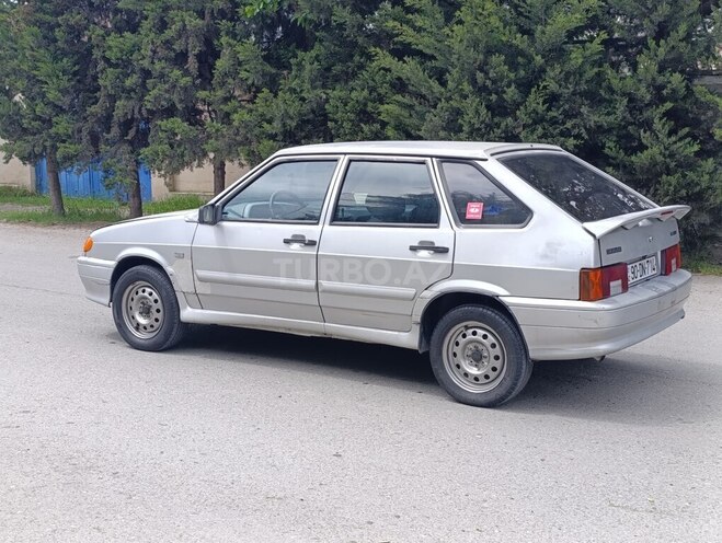 LADA (VAZ) 2114 2008, 311,154 km - 1.6 l - Xaçmaz