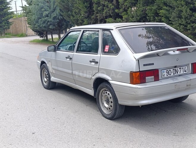 LADA (VAZ) 2114 2008, 311,154 km - 1.6 l - Xaçmaz
