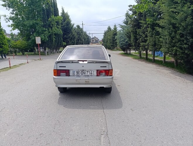 LADA (VAZ) 2114 2008, 311,154 km - 1.6 l - Xaçmaz