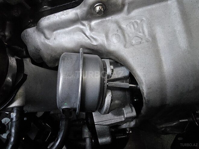 Chevrolet Cruze 2013, 265,000 km - 1.4 l - Bakı