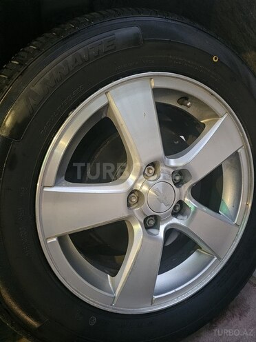 Chevrolet Cruze 2013, 265,000 km - 1.4 l - Bakı