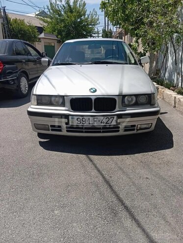 BMW 320 1992, 45,000 km - 2.0 л - Bakı