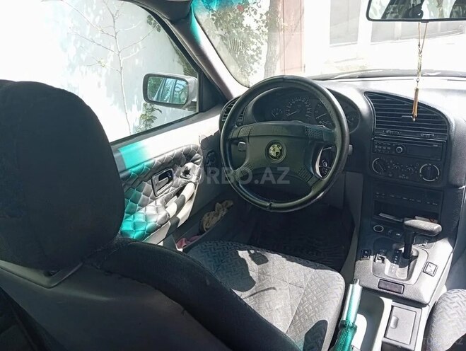 BMW 320 1992, 45,000 km - 2.0 л - Bakı