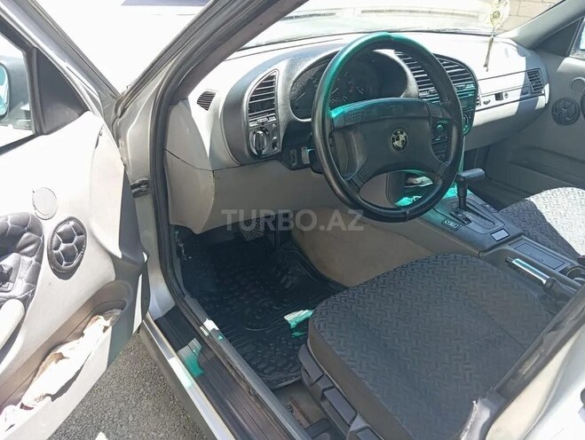 BMW 320 1992, 45,000 km - 2.0 л - Bakı