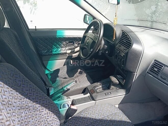 BMW 320 1992, 45,000 km - 2.0 л - Bakı
