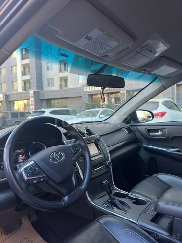 Toyota Camry 2015, 177,000 km - 2.5 l - Bakı