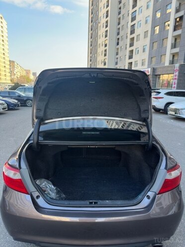 Toyota Camry 2015, 177,000 km - 2.5 l - Bakı