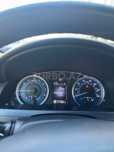 Toyota Camry 2015, 177,000 km - 2.5 l - Bakı