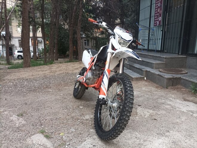 Kayo  2021, 35,000 km - 0.3 l - Bakı
