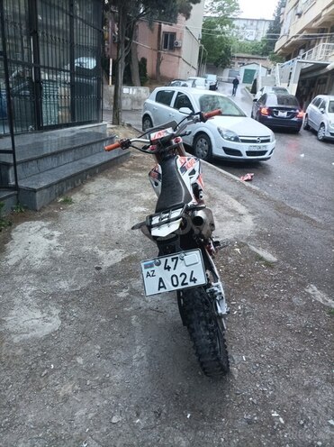 Kayo  2021, 35,000 km - 0.3 l - Bakı