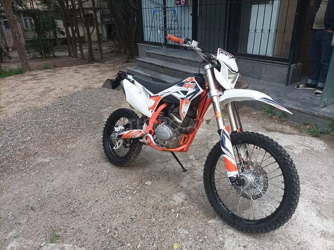 Kayo  2021, 35,000 km - 0.3 l - Bakı