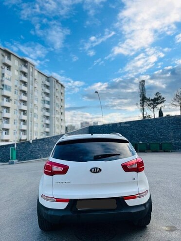 Kia Sportage 2013, 151,645 km - 2.4 l - Bakı