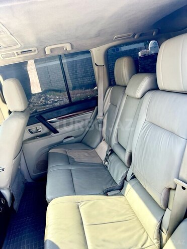 Mitsubishi Pajero 2008, 500,000 km - 3.0 л - Bakı