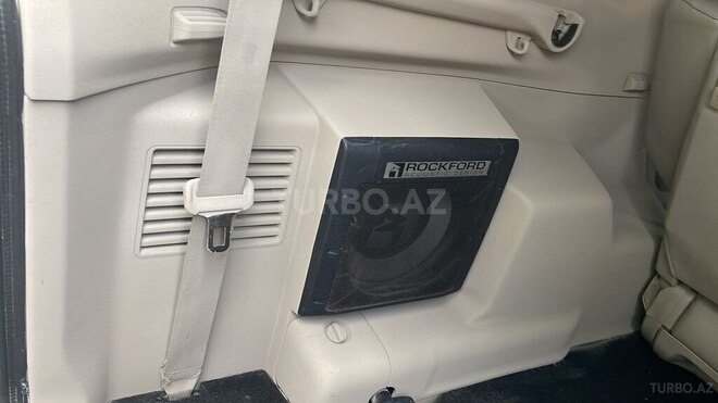 Mitsubishi Pajero 2008, 500,000 km - 3.0 л - Bakı