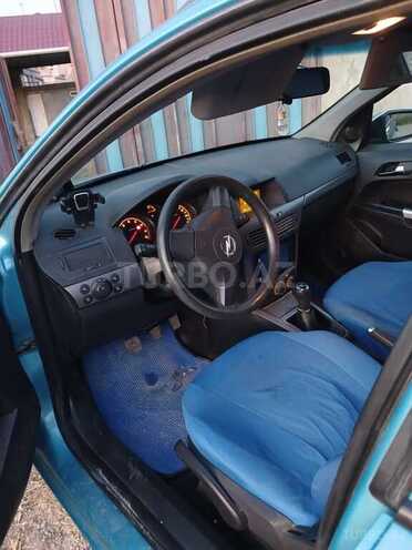 Opel Astra 2006, 31,000 km - 2.2 l - Bakı
