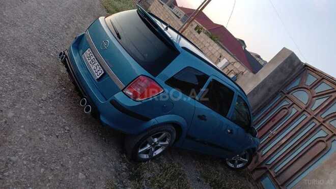 Opel Astra 2006, 31,000 km - 2.2 l - Bakı