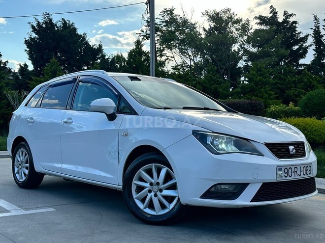 SEAT Ibiza-2