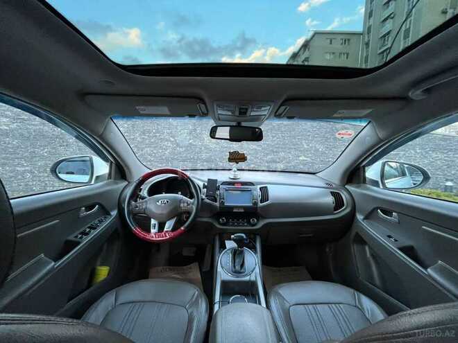 Kia Sportage 2013, 151,645 km - 2.4 l - Bakı