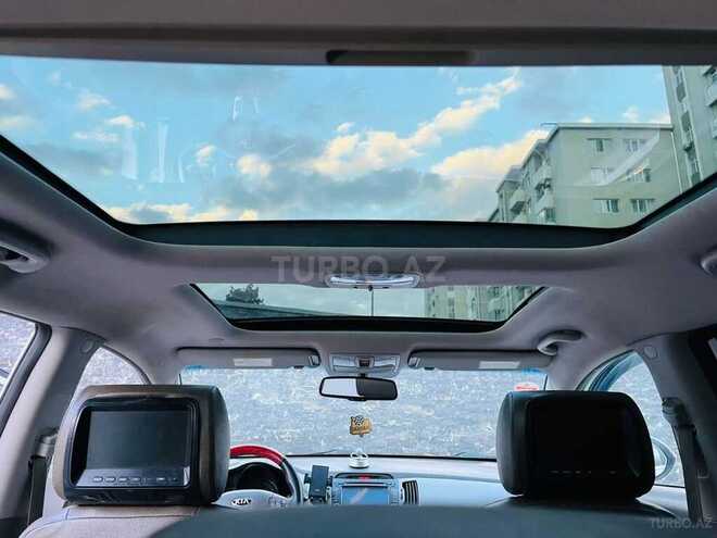 Kia Sportage 2013, 151,645 km - 2.4 l - Bakı