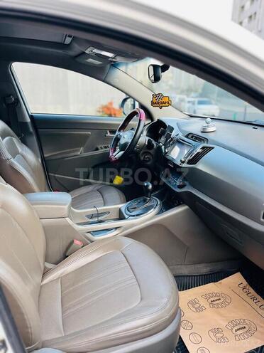 Kia Sportage 2013, 151,645 km - 2.4 l - Bakı
