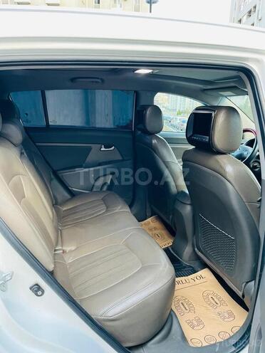 Kia Sportage 2013, 151,645 km - 2.4 l - Bakı