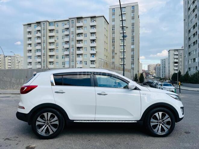 Kia Sportage 2013, 151,645 km - 2.4 l - Bakı