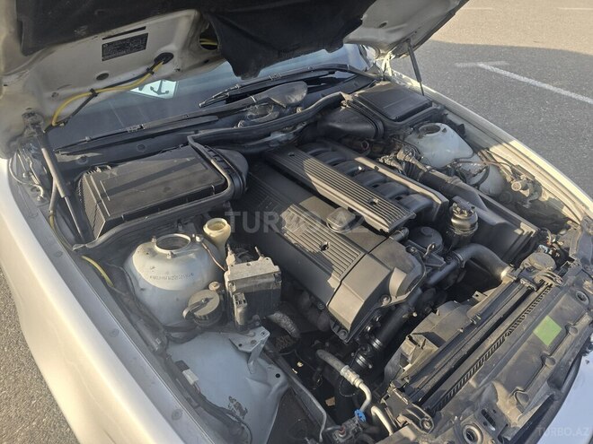 BMW 530 1995, 447,455 km - 3.0 л - Sumqayıt